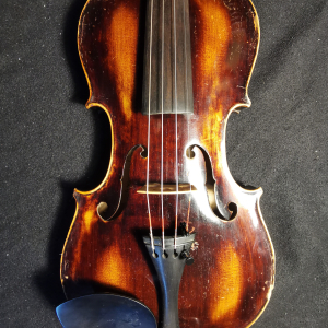 violon