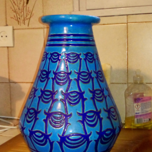 vase primavera