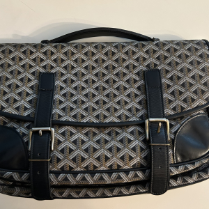 Sac ambassade goyard handbag