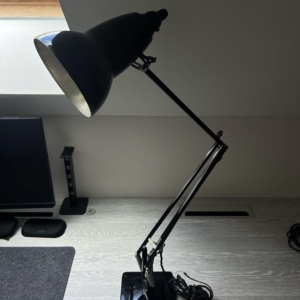 Lampe anglepoise