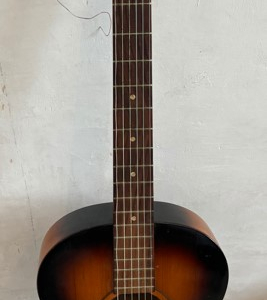 GUITARE FRAMUS WERKE BAVAROIS