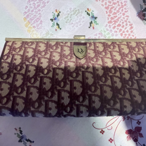 Pochette Dior