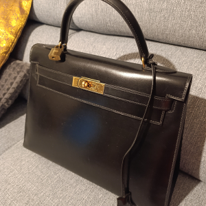 Hermes Birkin