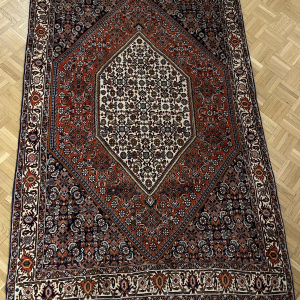 Tapis Iran Bidjar