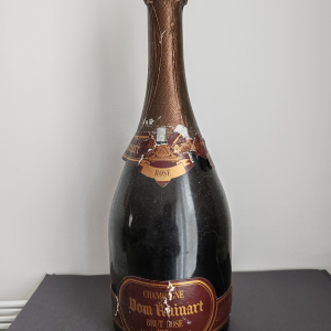 Champagne Bom Ruinart