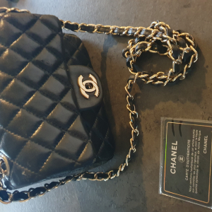 Sac à main Chanel