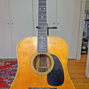 Guitare Martin & Co  - D35