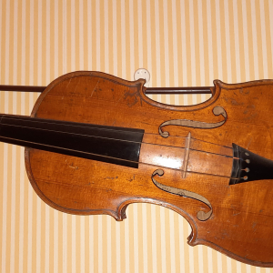 Violon