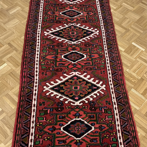 Tapis Iran Garadjeh