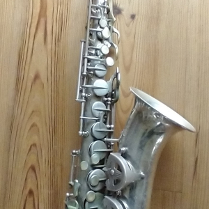 Saxophone Alto