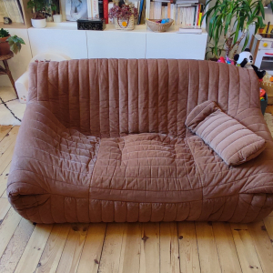 Canapé ligne Roset 1970 CINNA