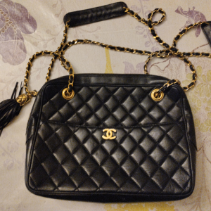 Sac Chanel 1102