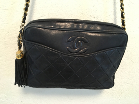 
															sac Chanel
														