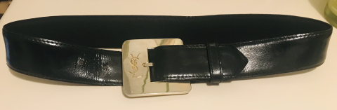 
															Ceinture vintage Yves Saint-Laurent
														