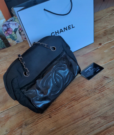 
															Sac chanel
														