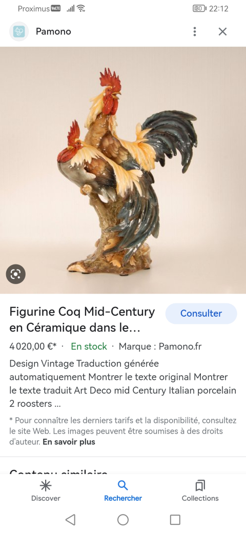 
															Figurine coq mid
														