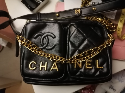 
															Sac Chanel
														