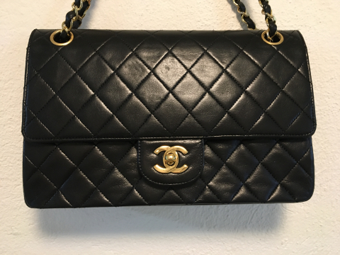 
															Sac Chanel
														