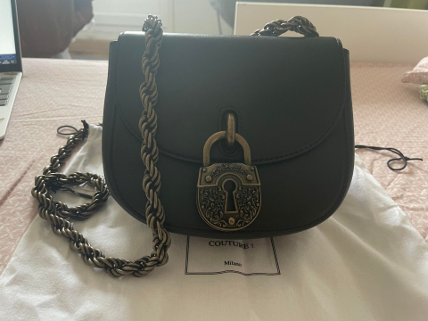 
															Sac padlock Moschino
														