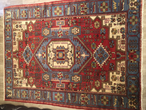 
															Vente tapis orient
														