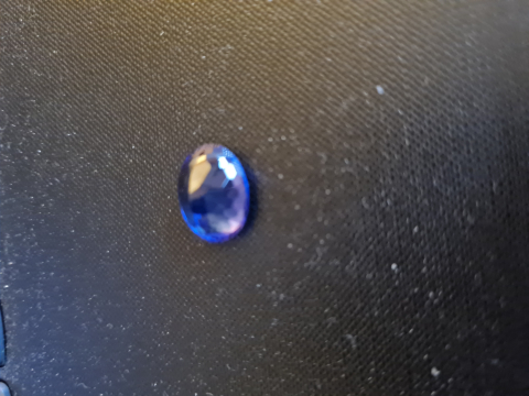 
															TANZANITE
														