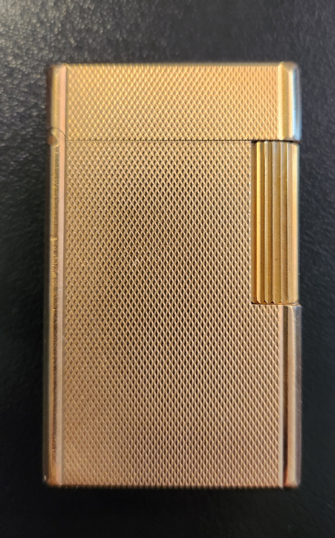 
															Briquet Dupont
														