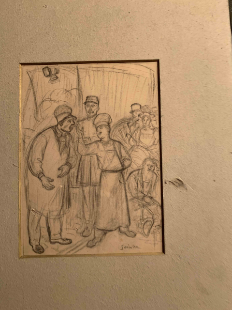 
															DESSIN DE STEINLEN
														