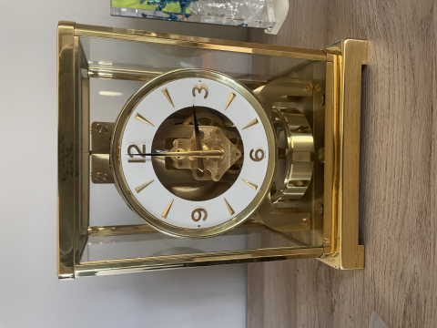 
															Horloge Jaeger LeCoultre
														