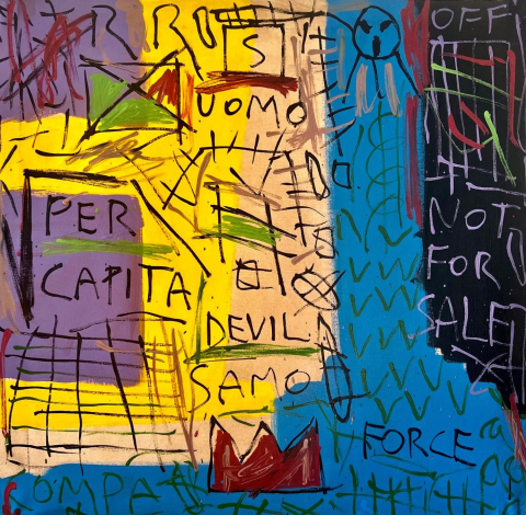 
															Basquiat
														