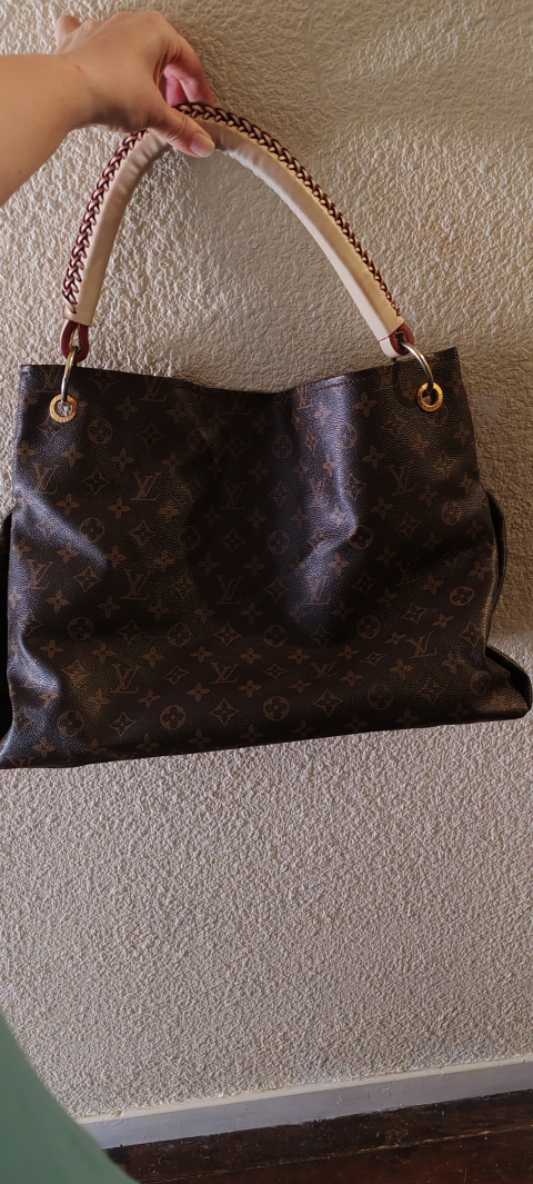 
															Sac Louis Vuitton
														