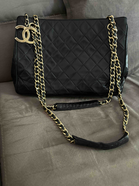 
															Sac Chanel
														