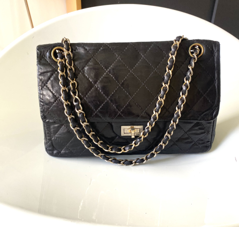 
															Sac Chanel vintage
														