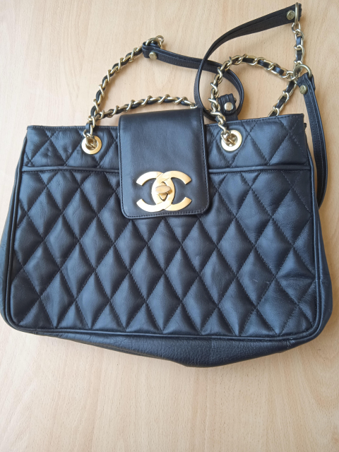 
															Sac à Main Chanel
														