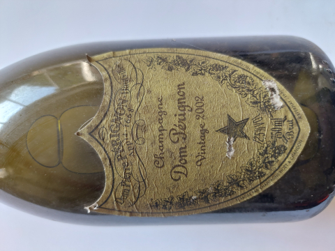 
															Dom Perignon 2002
														