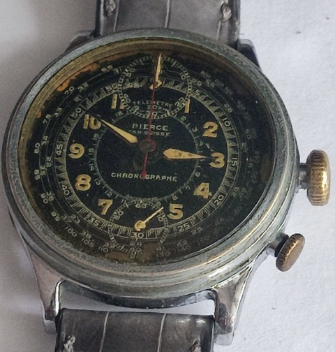 
															Chronographe ww2
														