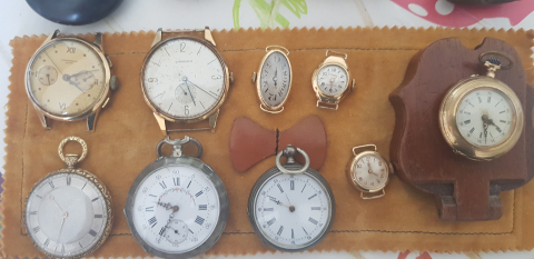 
															montres anciennes
														