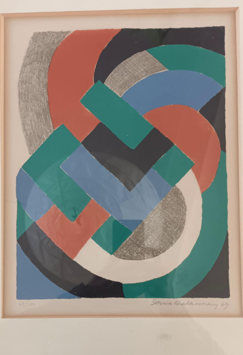 
															litosignée sonia delaunay
														