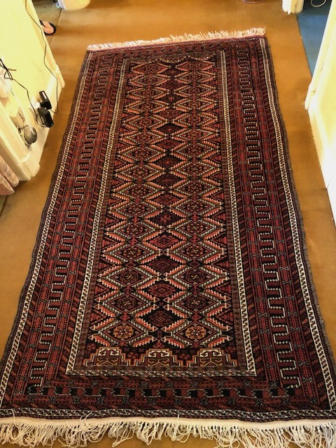 
															Tapis Iran
														