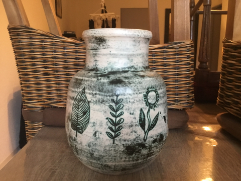 
															Vase de J. Blin
														