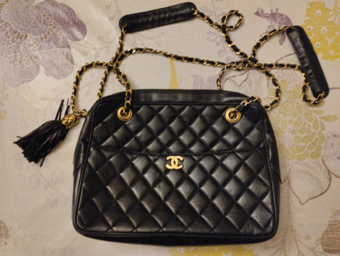 
															Sac Chanel 1102
														