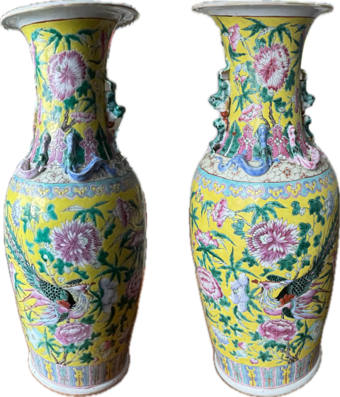 
															vases chinois
														