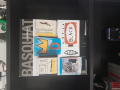 
													Jean michel Basquiat Catalogue raisonné galerie Enrico Navarra 3 volumes
												