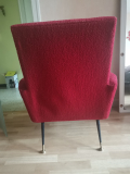 
													Fauteuil
												