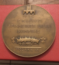 
													Médaille
												