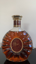 
													rémy martin fine champagne cognac XO spécial
												