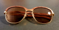 
													Lunettes de soleil cartier vintage
												