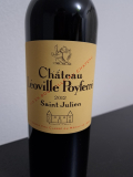 
													Chateau Leoville Poyferré 2012
												