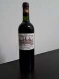 
													Chateau COS D'ESTOURNEL 2008
												