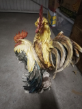 
													Figurine coq mid
												