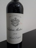 
													Chateau Montrose 2012
												